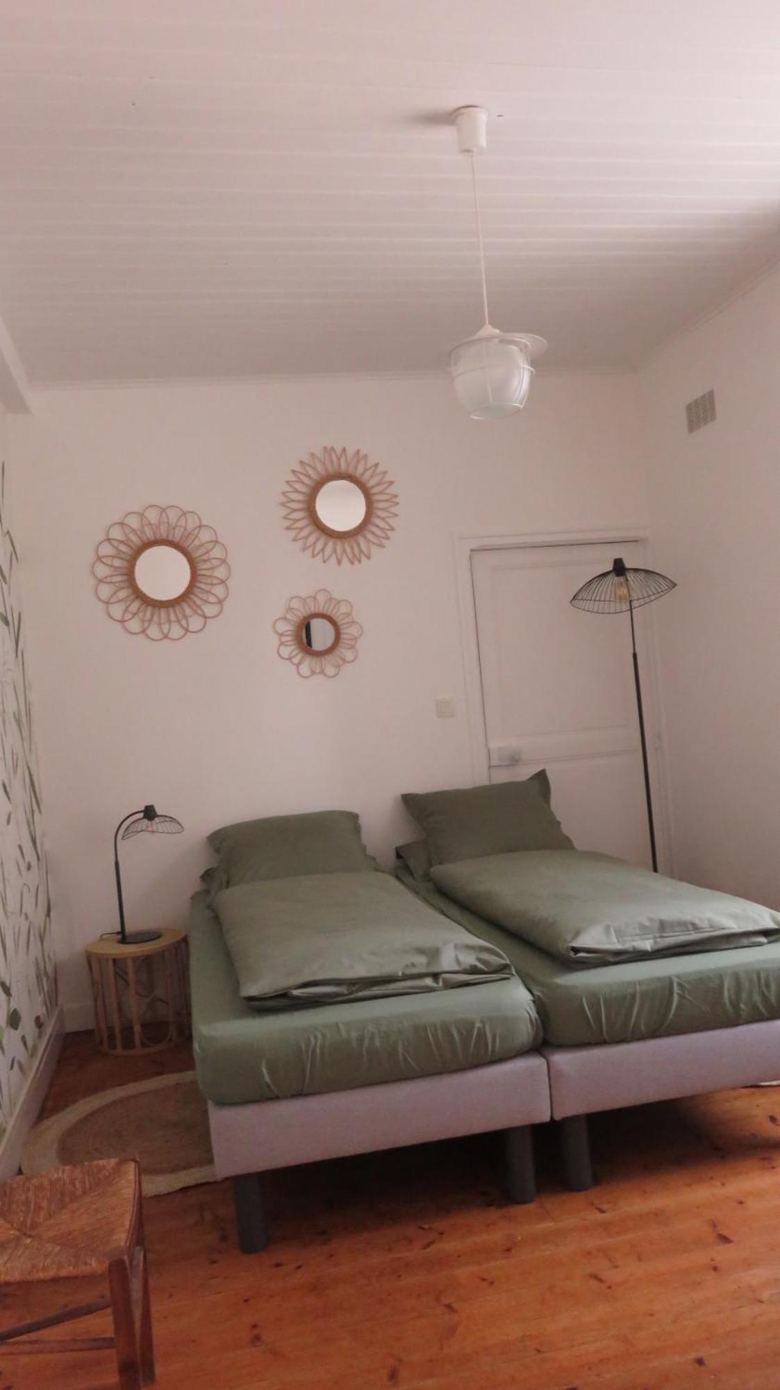 Le Jardin A Mordreuc Bed & Breakfast Pleudihen-sur-Rance Eksteriør bilde
